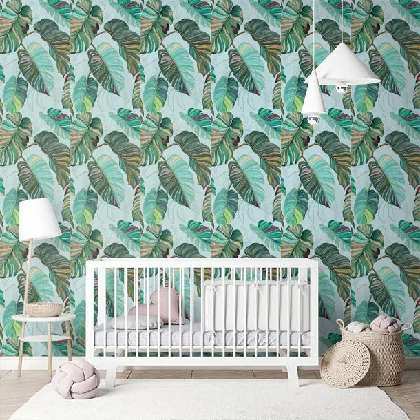 Обои для стен Coordonne Wander 9200002N #9