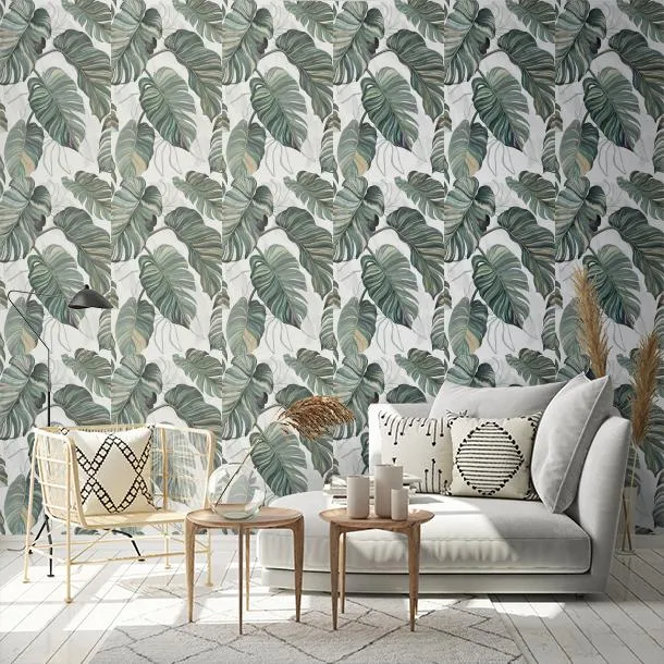 Обои для стен Coordonne Wander 9200003N #2