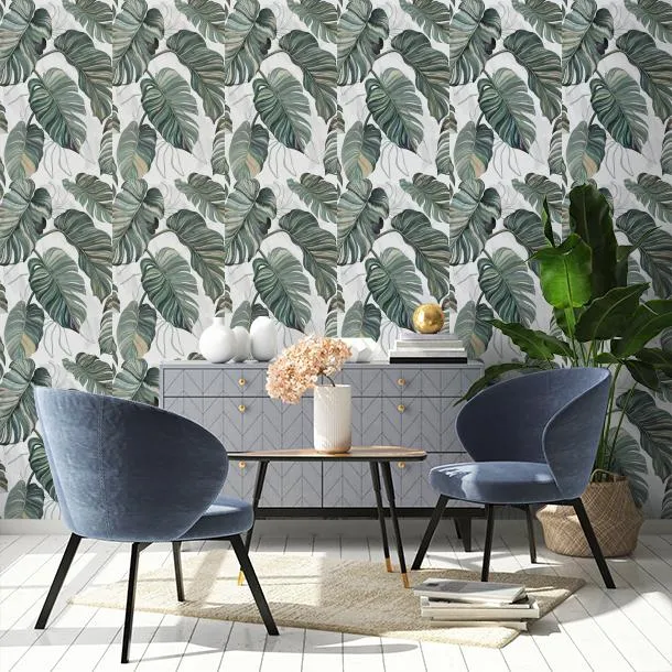 Обои для стен Coordonne Wander 9200003N #3