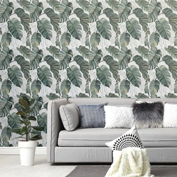 Обои для стен Coordonne Wander 9200003N #4