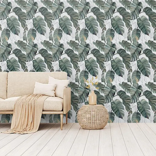 Обои для стен Coordonne Wander 9200003N #5