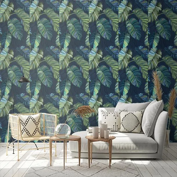 Обои для стен Coordonne Wander 9200004N #2