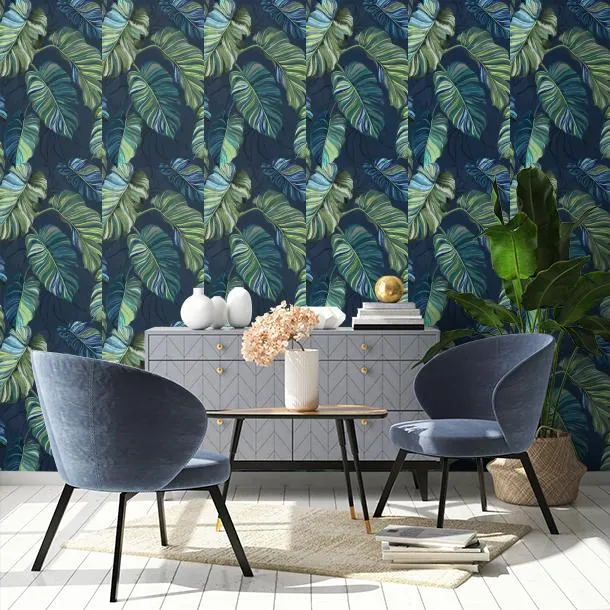 Обои для стен Coordonne Wander 9200004N #3