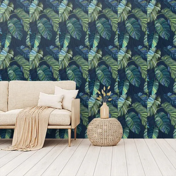 Обои для стен Coordonne Wander 9200004N #5