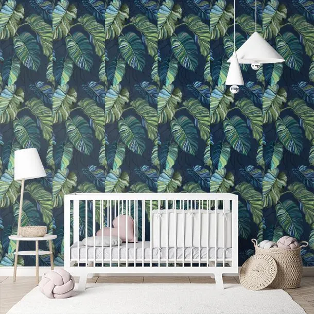 Обои для стен Coordonne Wander 9200004N #9