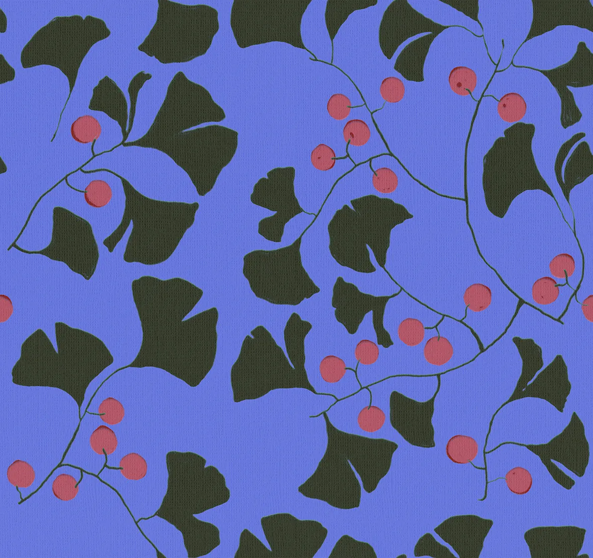 Обои для стен Coordonne Wander 9200050N