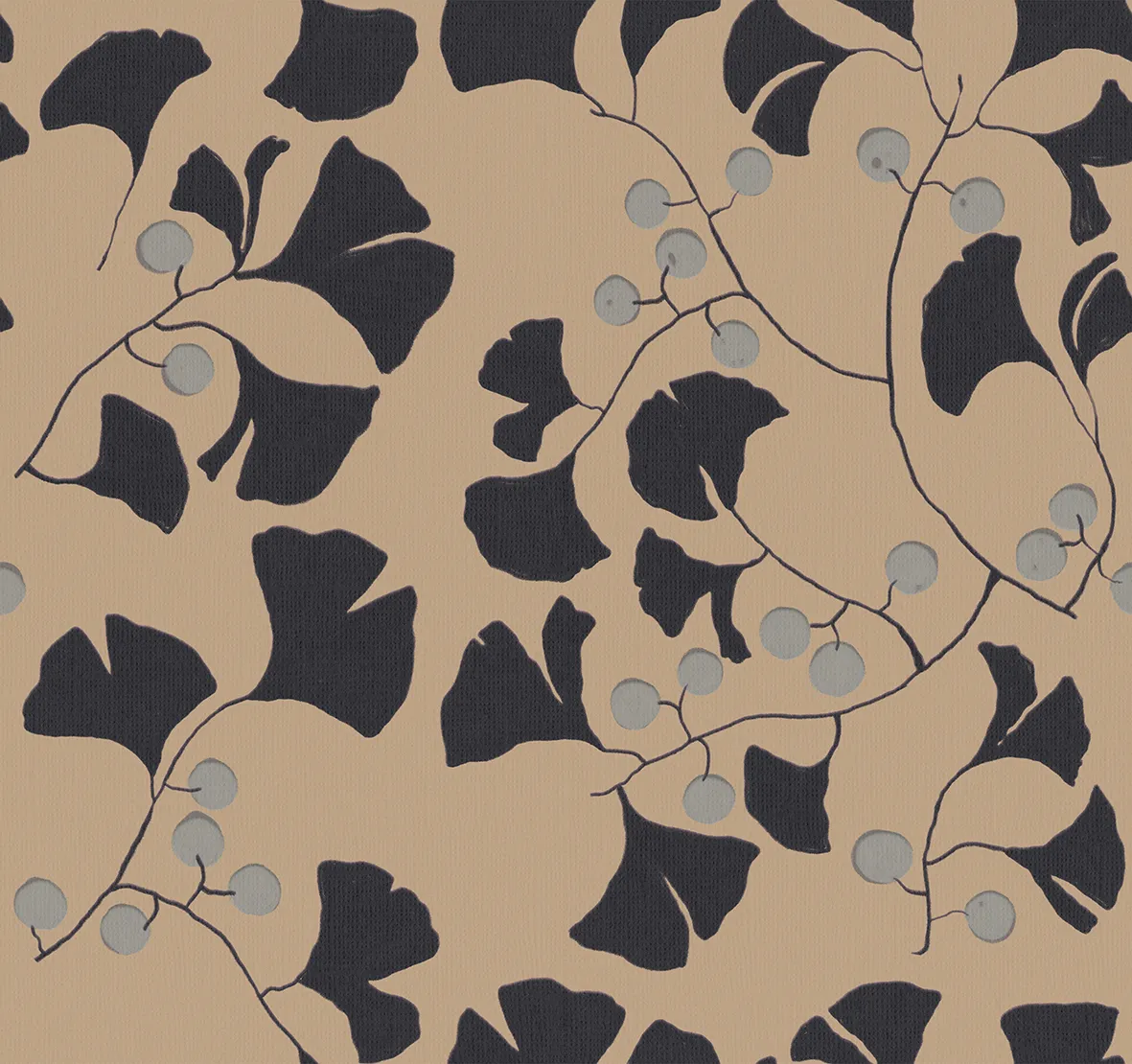 Обои для стен Coordonne Wander 9200052N