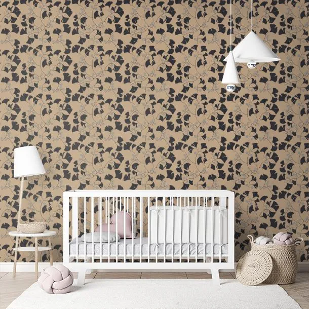 Обои для стен Coordonne Wander 9200052N #9