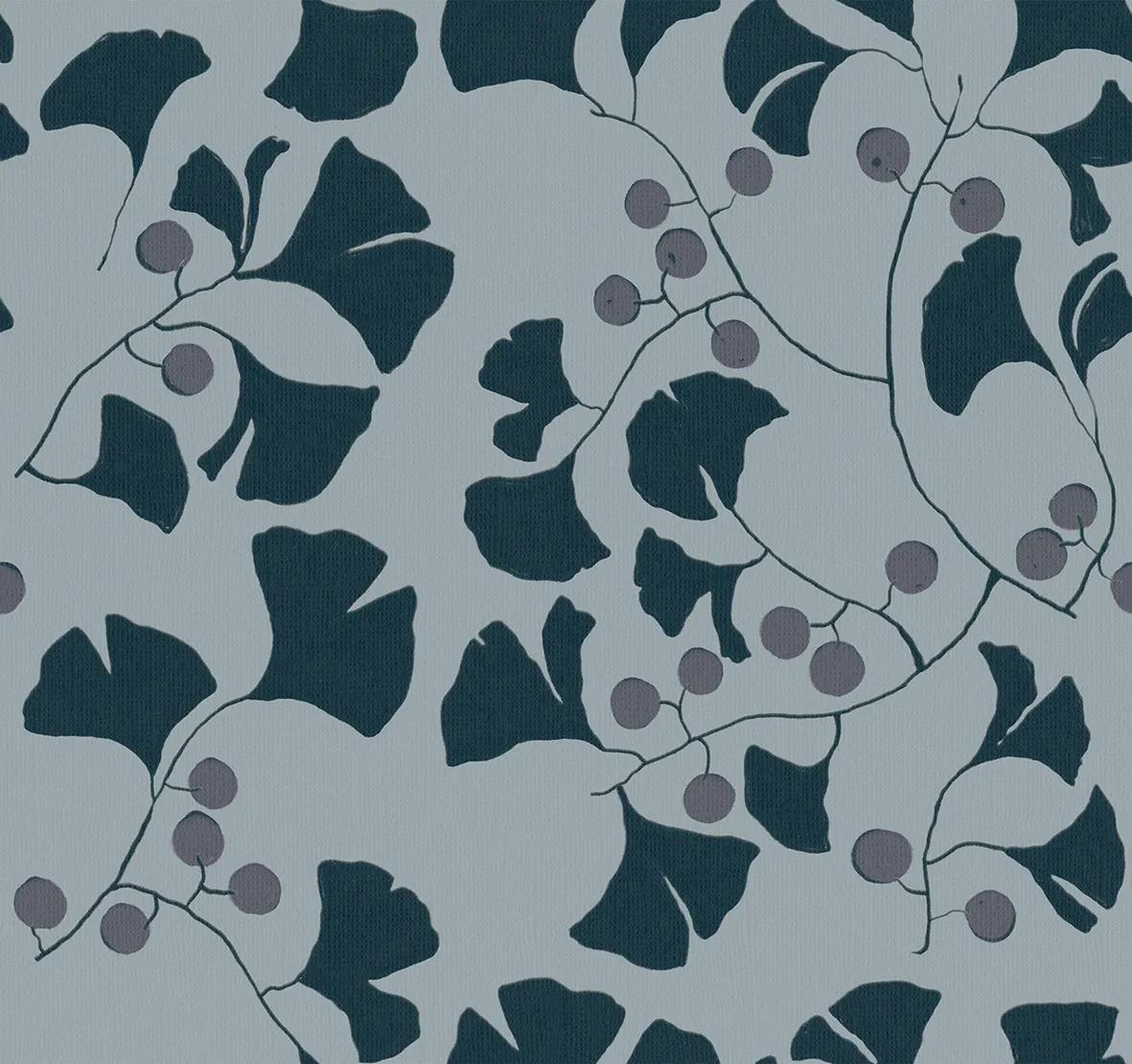 Обои для стен Coordonne Wander 9200053N