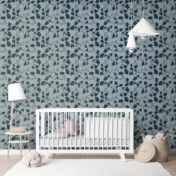 Обои для стен Coordonne Wander 9200053N #9