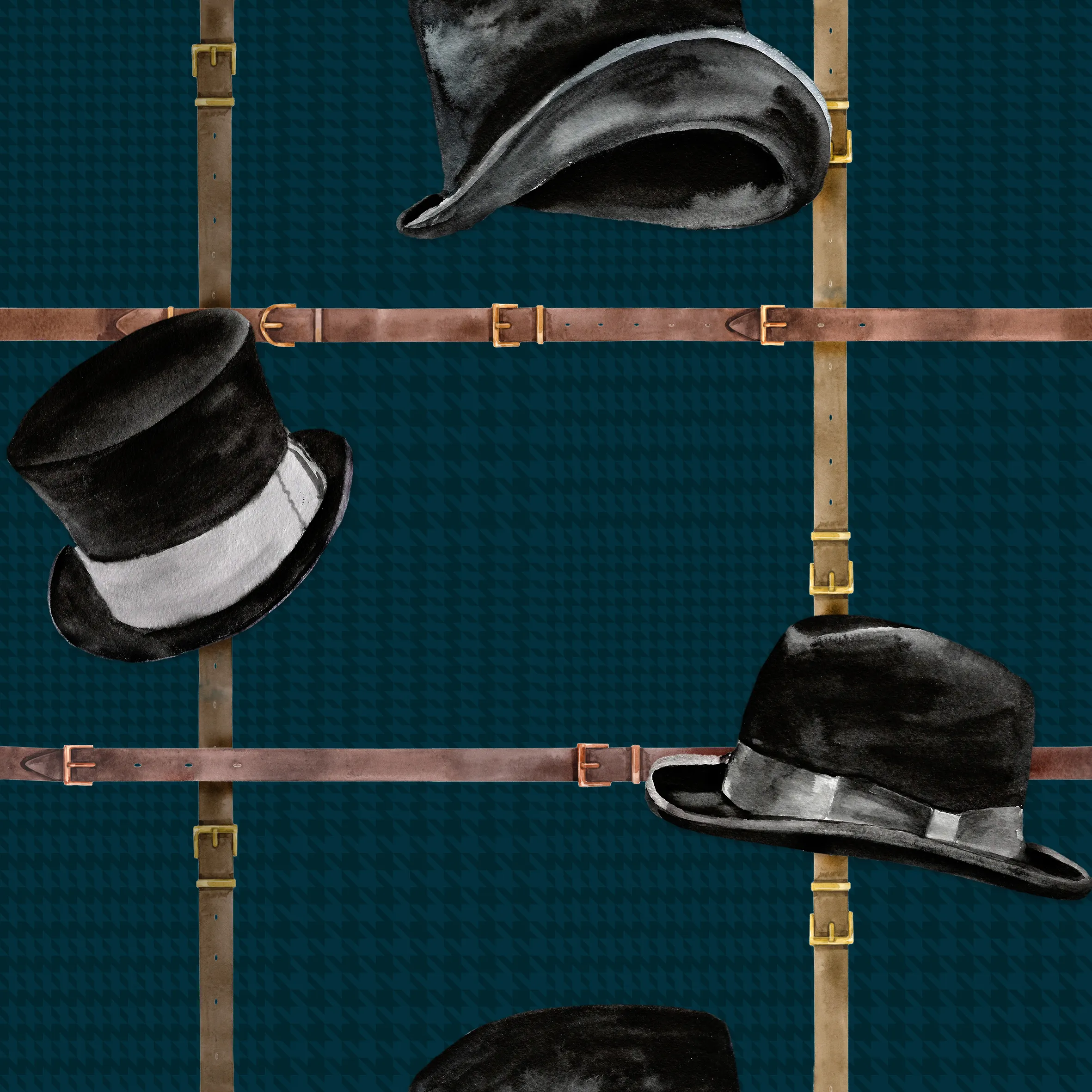 Обои для стен Coordonne Wander 9200090N