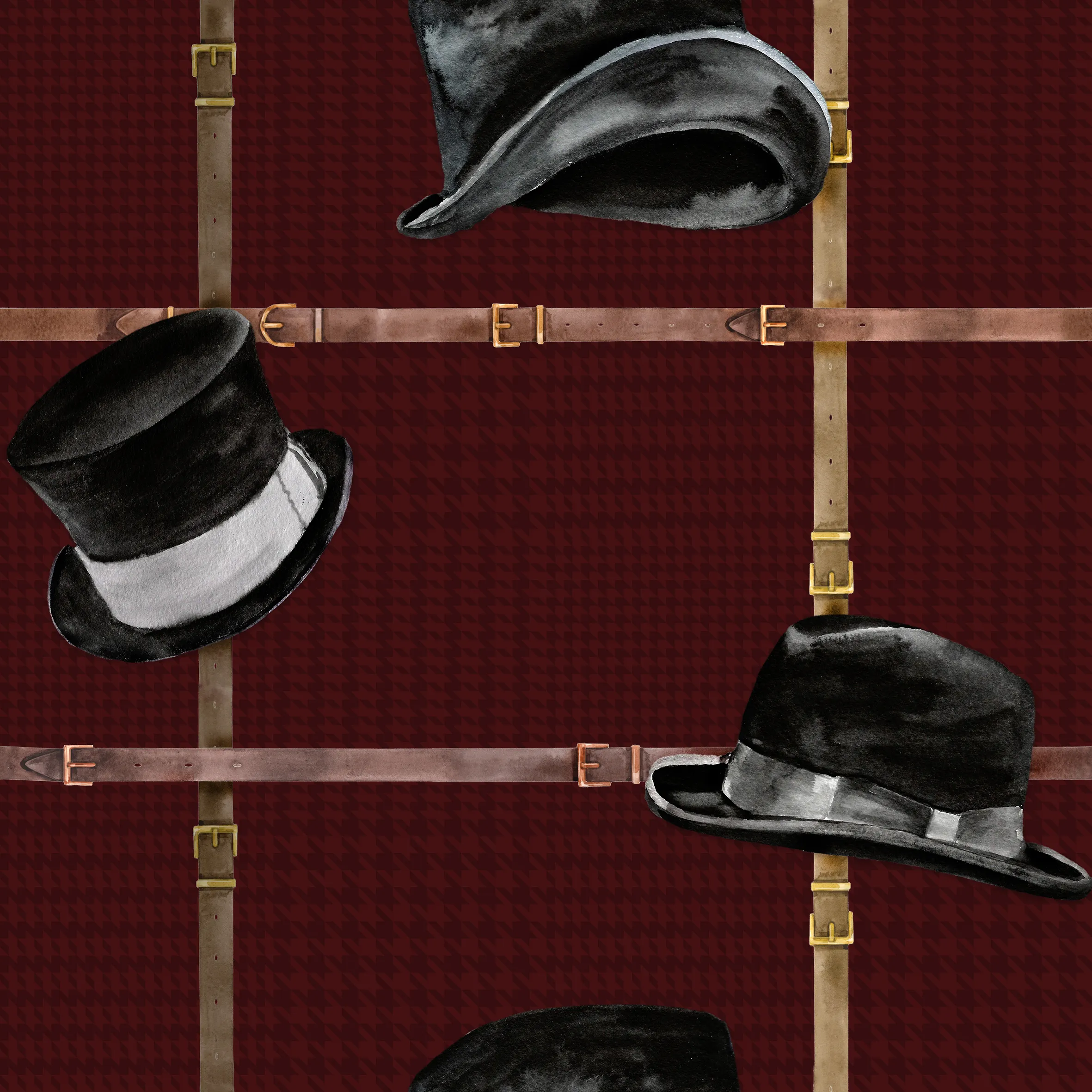 Обои для стен Coordonne Wander 9200091N