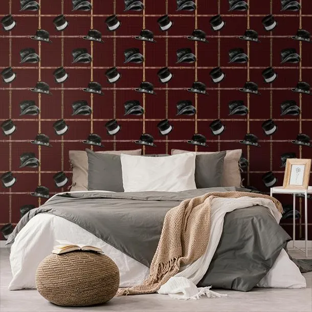 Обои для стен Coordonne Wander 9200091N #7