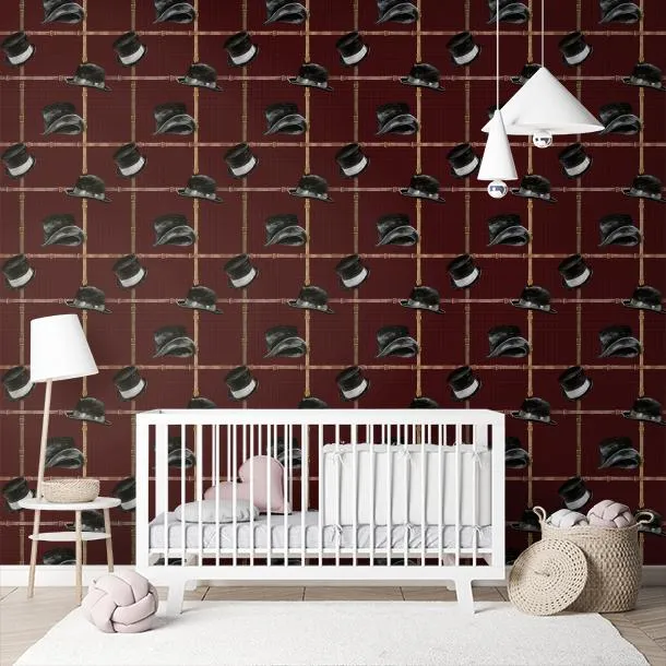 Обои для стен Coordonne Wander 9200091N #9