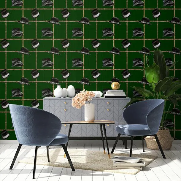 Обои для стен Coordonne Wander 9200092N #3