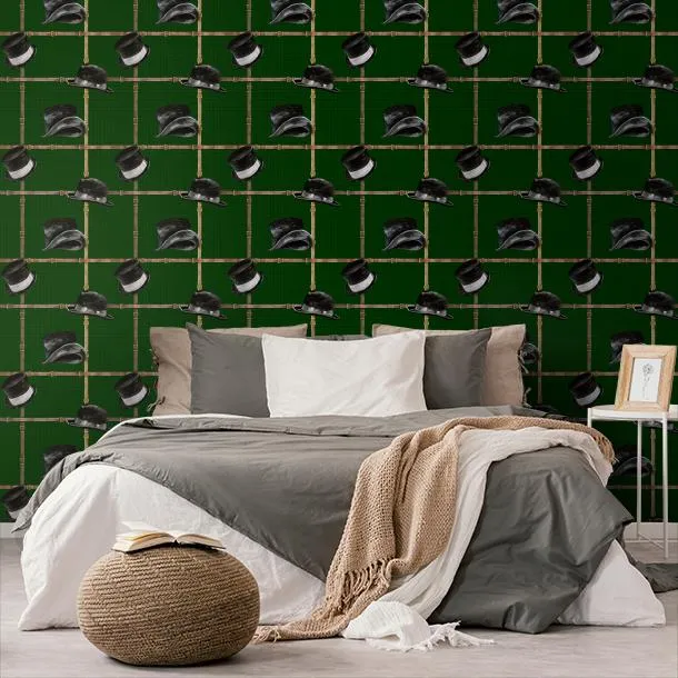 Обои для стен Coordonne Wander 9200092N #7