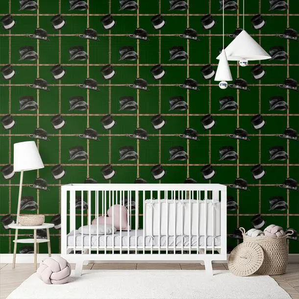 Обои для стен Coordonne Wander 9200092N #9