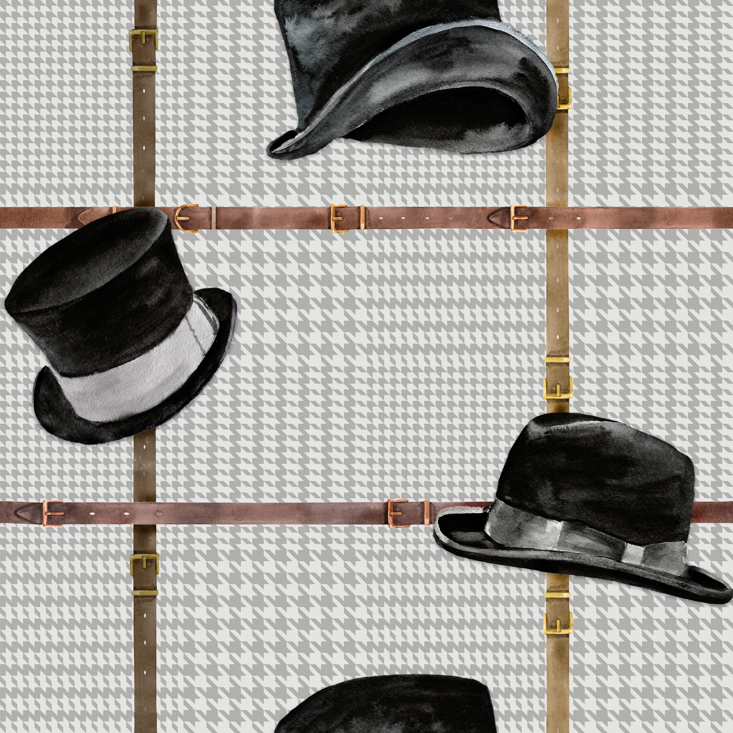 Обои для стен Coordonne Wander 9200093N