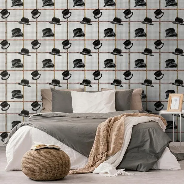 Обои для стен Coordonne Wander 9200093N #7