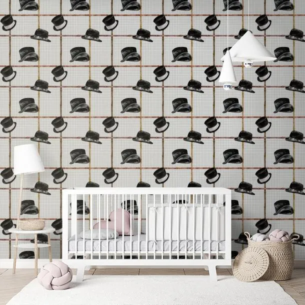 Обои для стен Coordonne Wander 9200093N #9