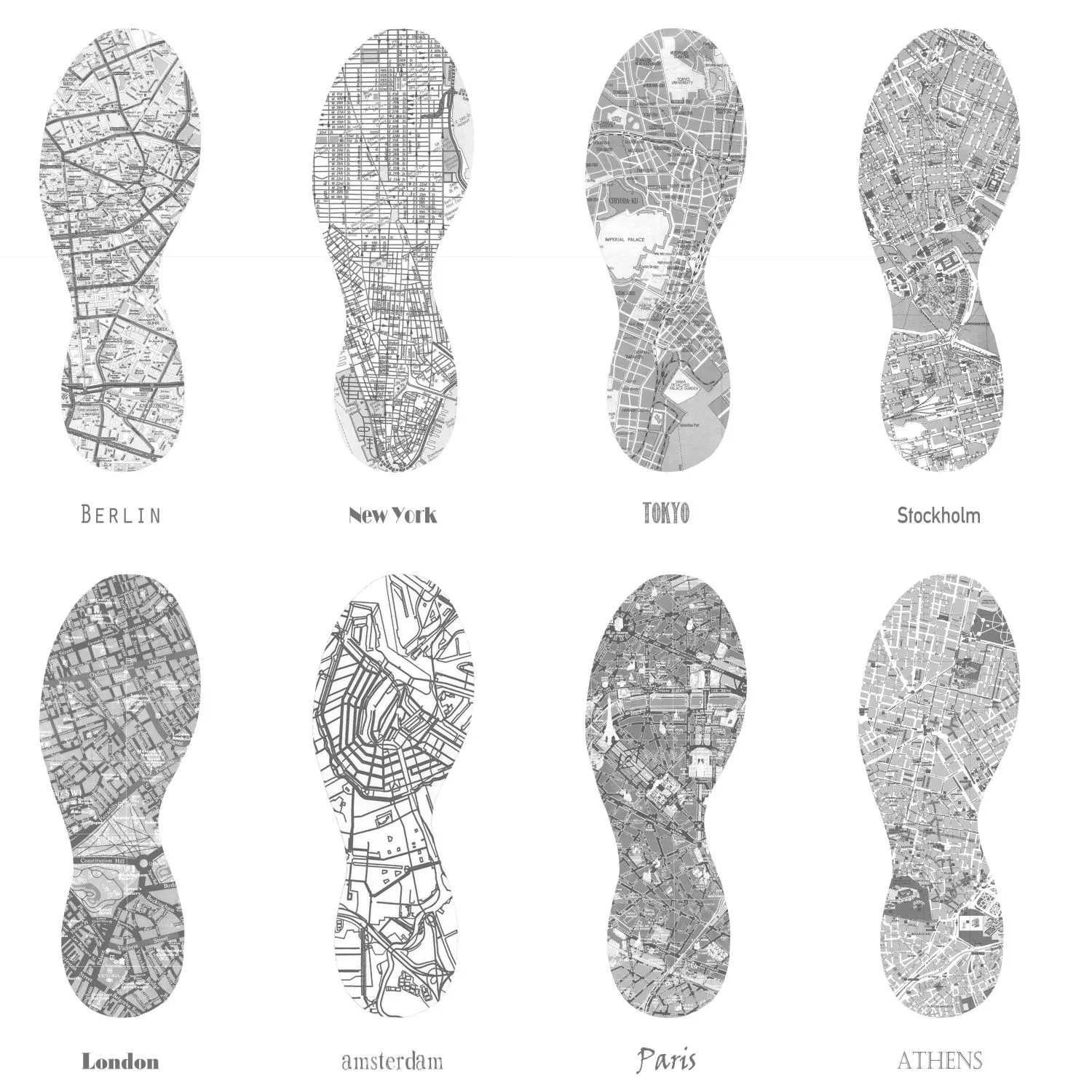 Обои для стен Esta Home College 128-818
