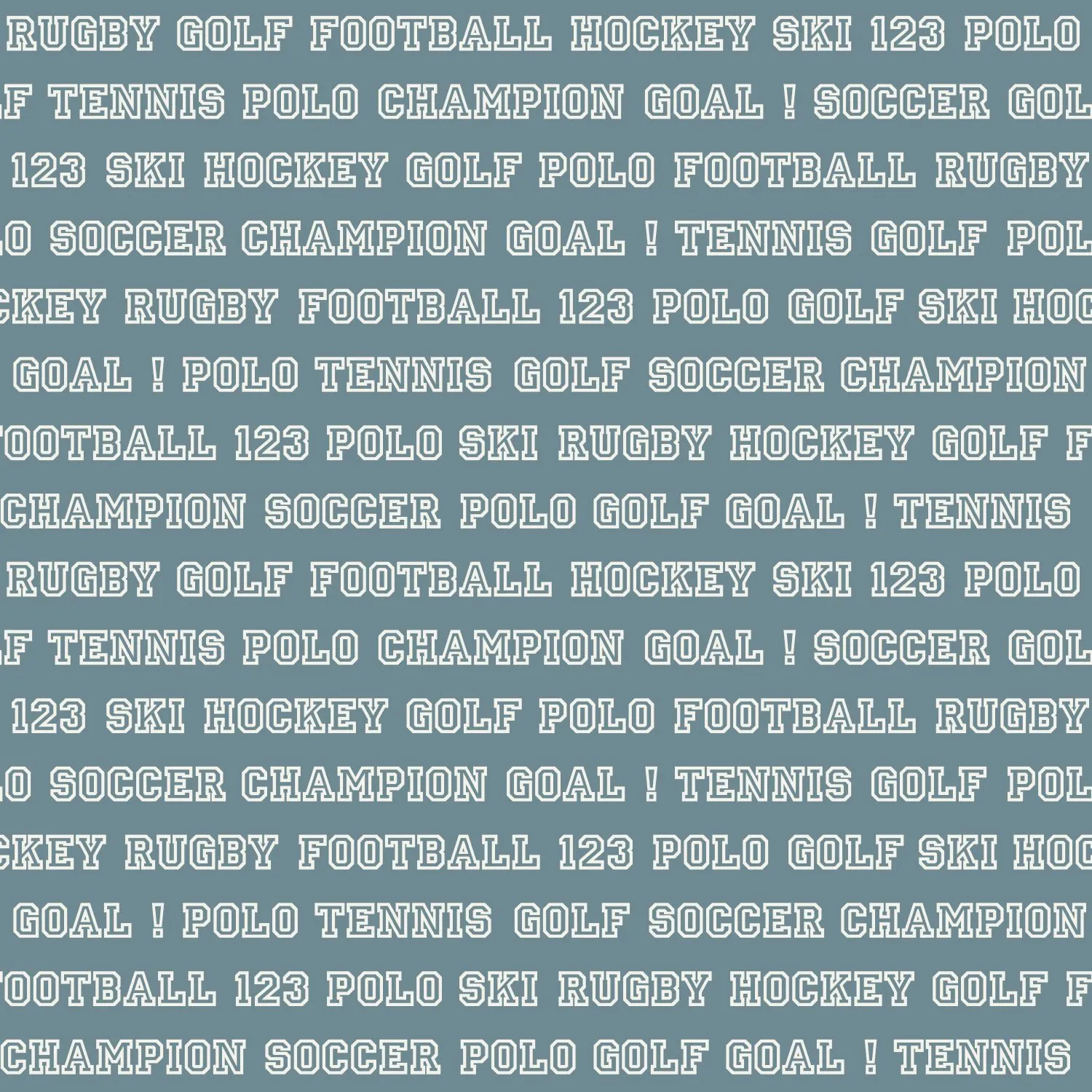 Обои для стен Esta Home College 138-804