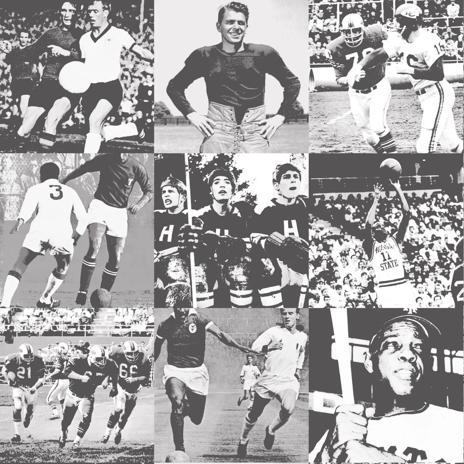 Обои для стен Esta Home College 138-827