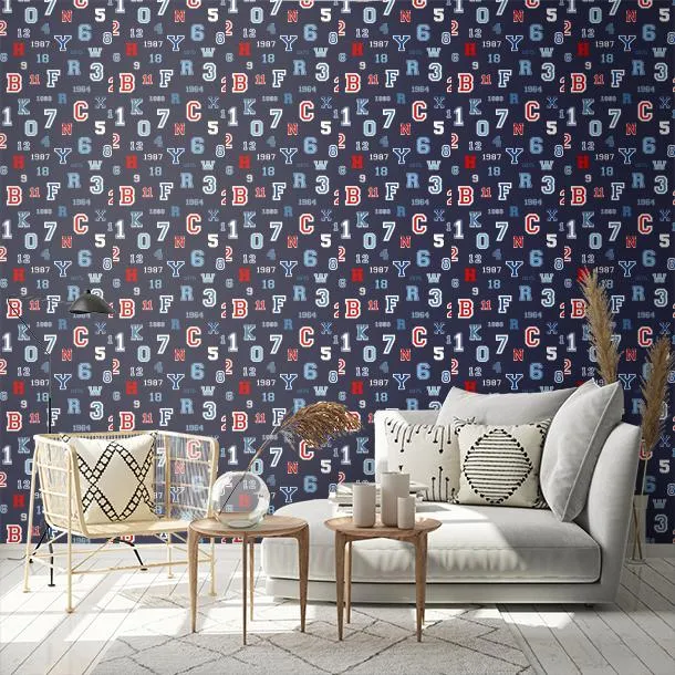 Обои для стен Esta Home College 138-831 #2