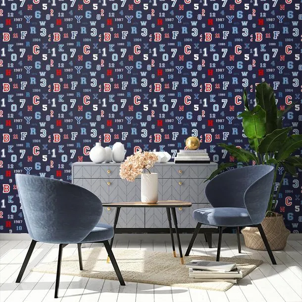 Обои для стен Esta Home College 138-831 #3