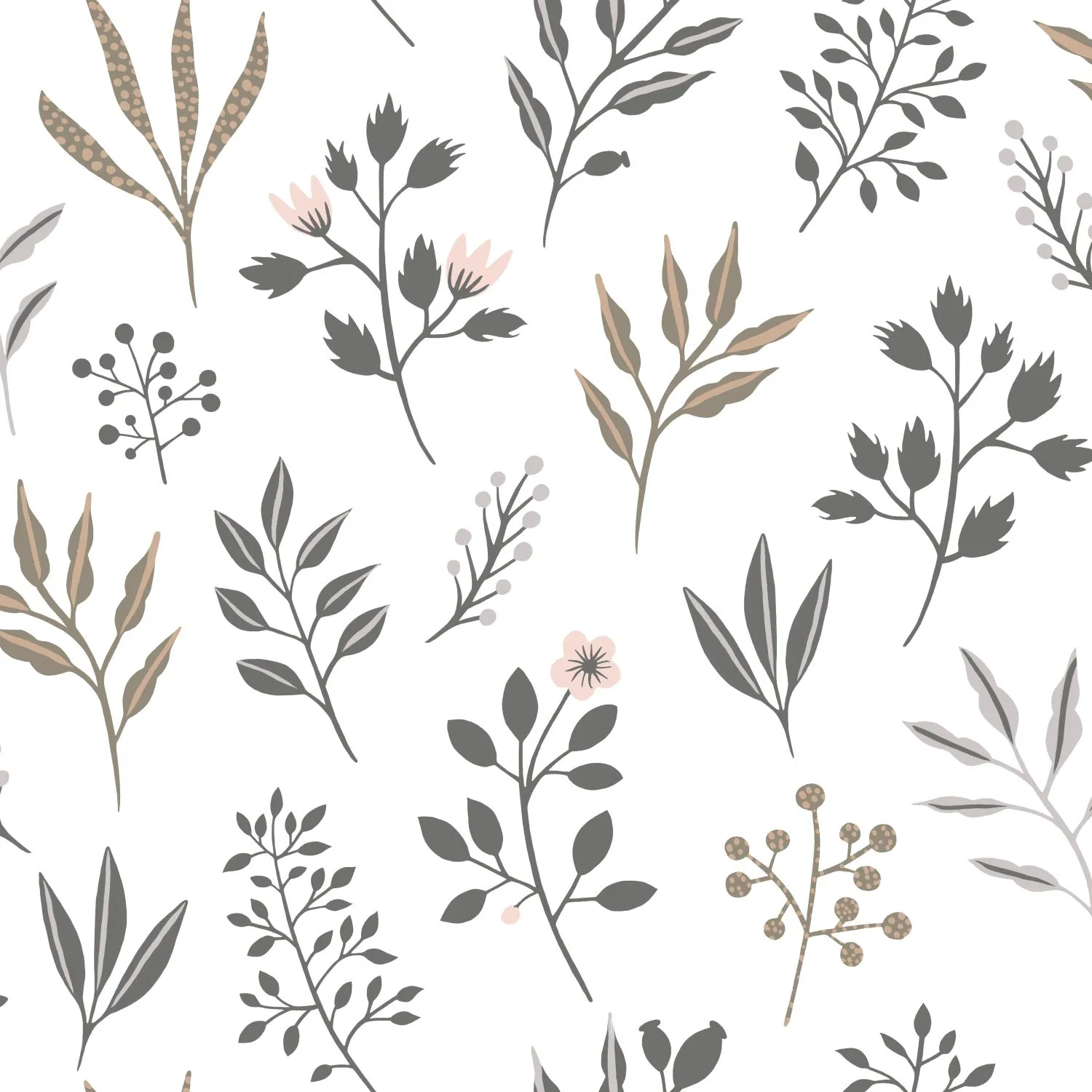 Обои для стен Esta Home Scandi Cool 139-081