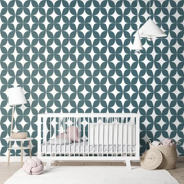 Обои для стен Esta Home Scandi Cool 139-100 #9