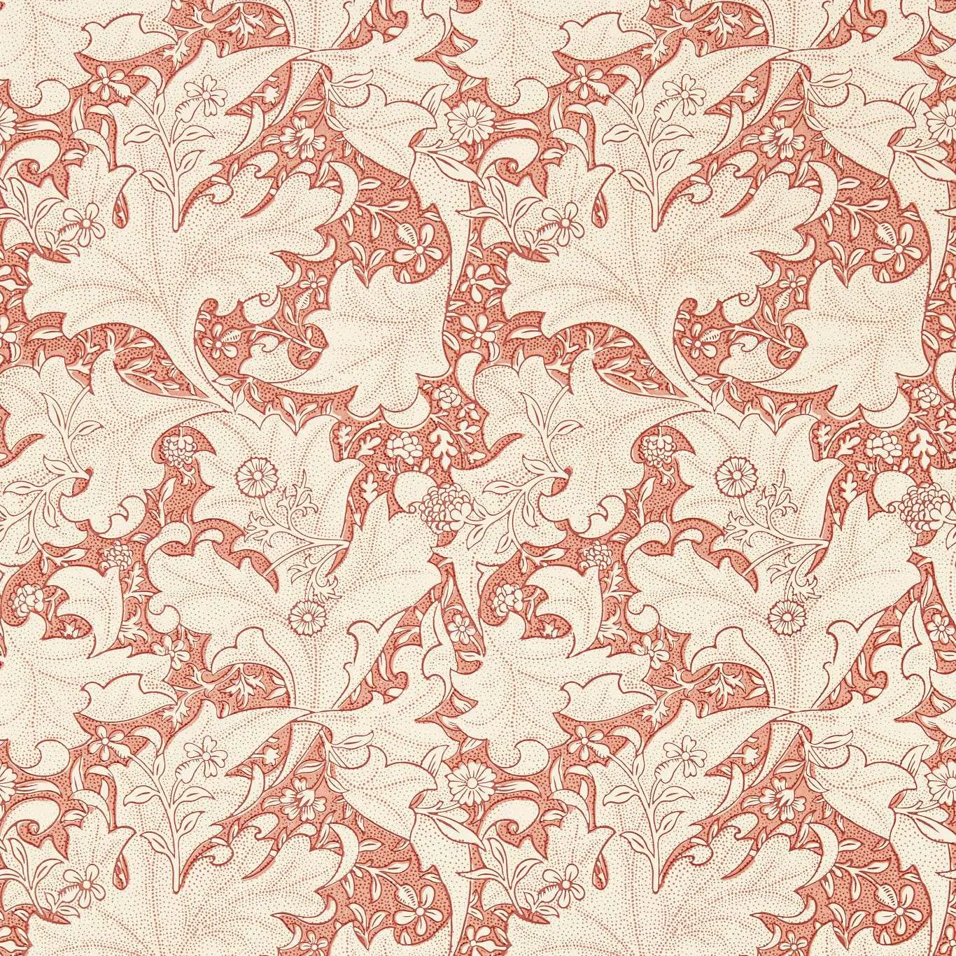 Обои для стен Morris & Co Emery Walker’s House Wallpaper 217188