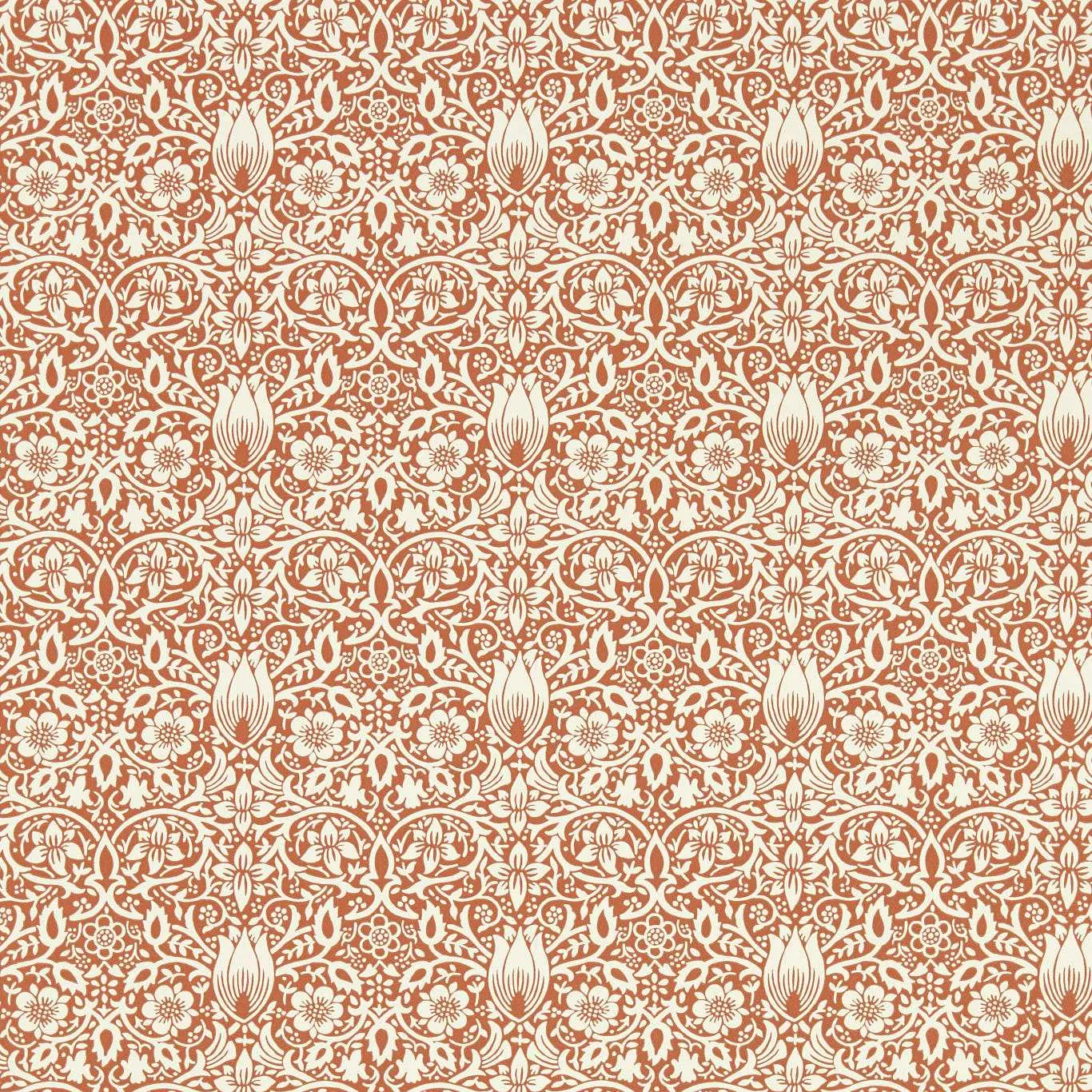 Обои для стен Morris & Co Emery Walker’s House Wallpaper 217196