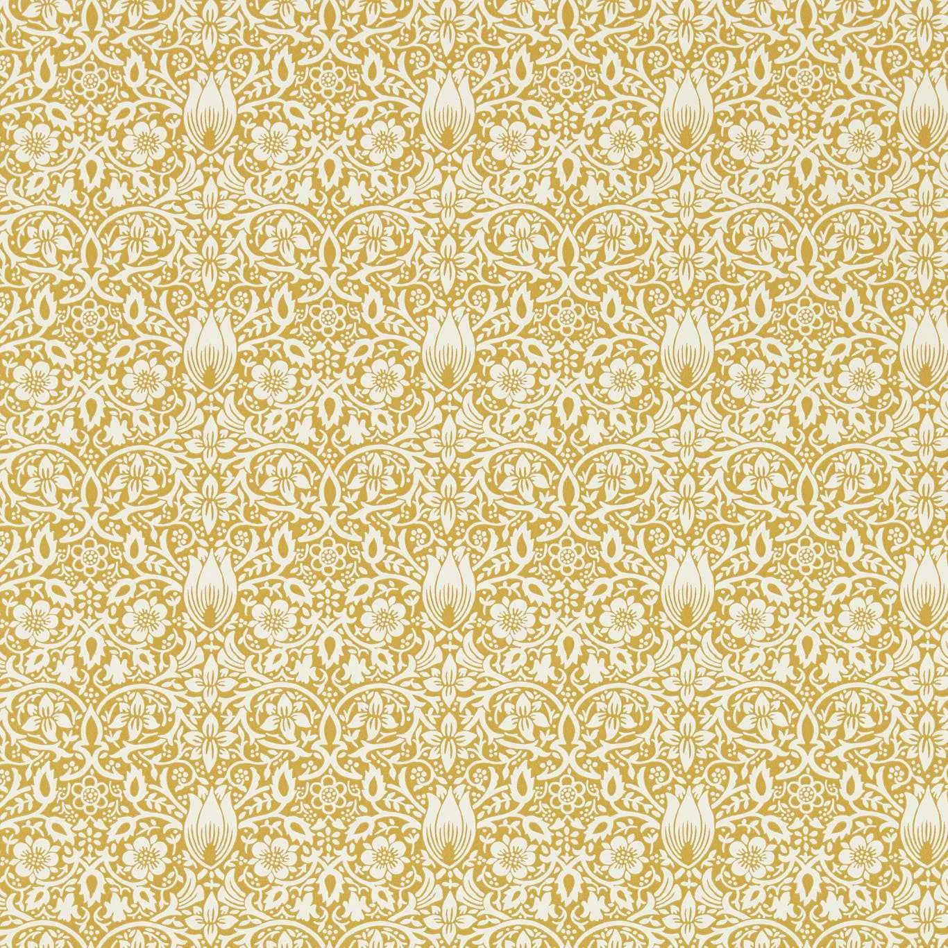 Обои для стен Morris & Co Emery Walker’s House Wallpaper 217197