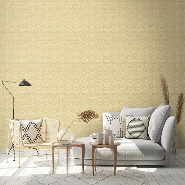 Обои для стен Morris & Co Emery Walker’s House Wallpaper 217197 #3