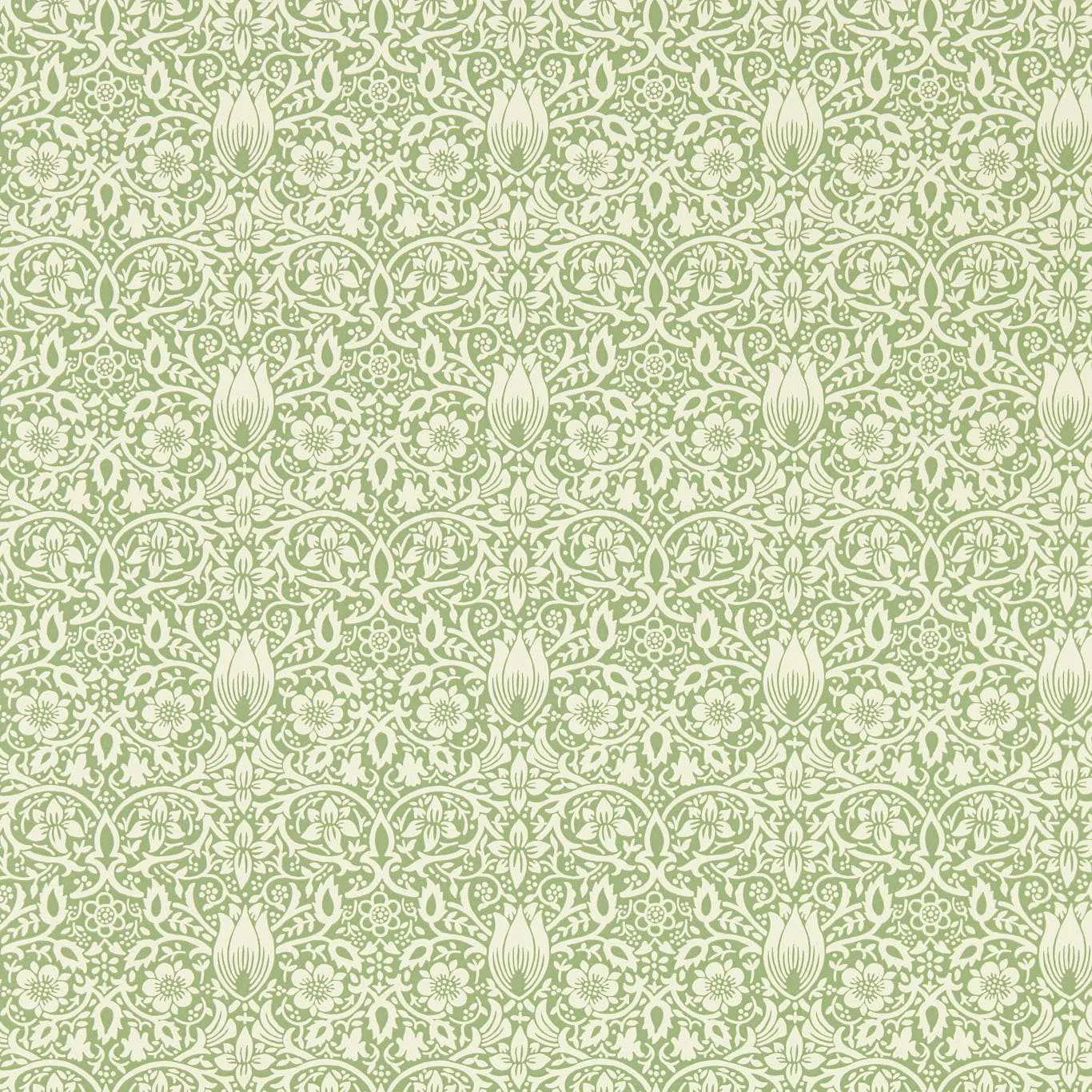 Обои для стен Morris & Co Emery Walker’s House Wallpaper 217198