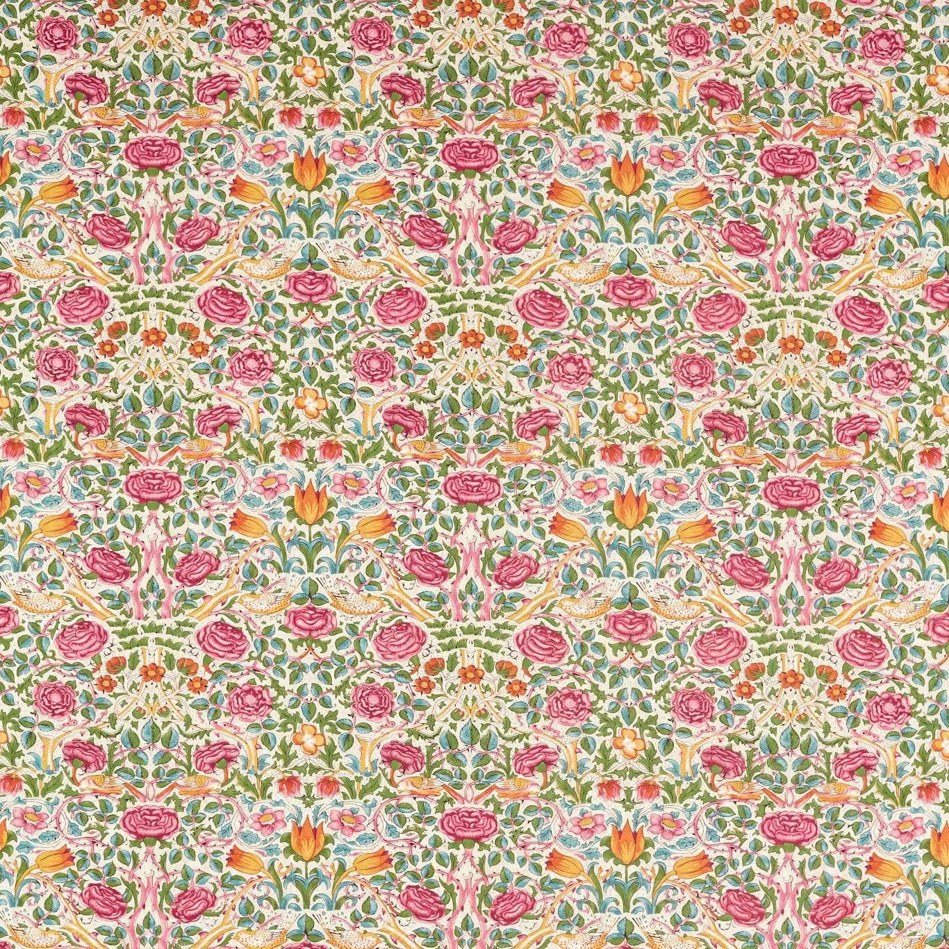 Ткань Morris & Co Emery Walker’s House Fabric Collection 227023