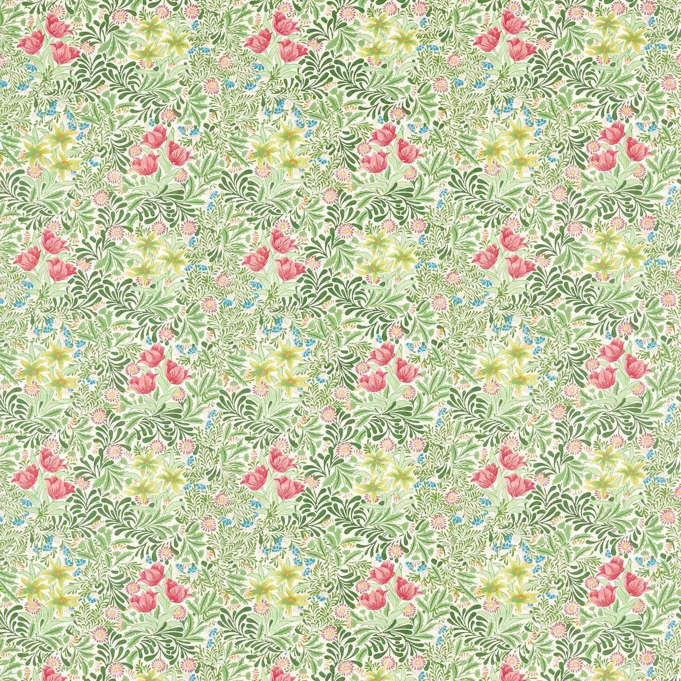 Ткань Morris & Co Emery Walker’s House Fabric Collection 227027