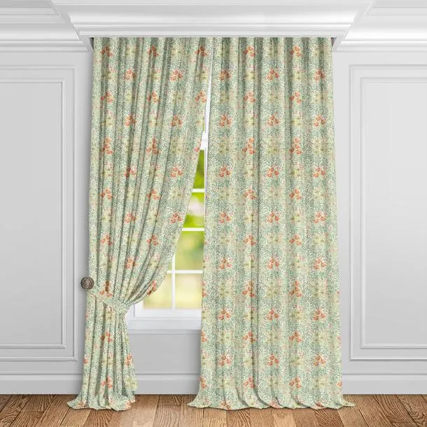 Ткань Morris & Co Emery Walker’s House Fabric Collection 227028 #4