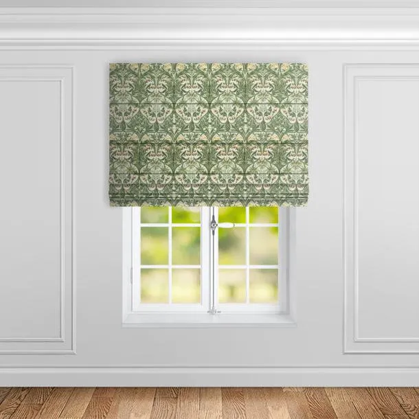 Ткань Morris & Co Emery Walker’s House Fabric Collection 227036 #3
