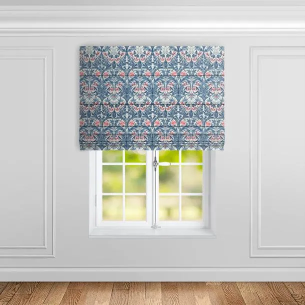 Ткань Morris & Co Emery Walker’s House Fabric Collection 227037 #3