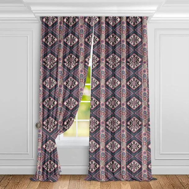 Ткань Morris & Co Emery Walker’s House Fabric Collection 237306 #4