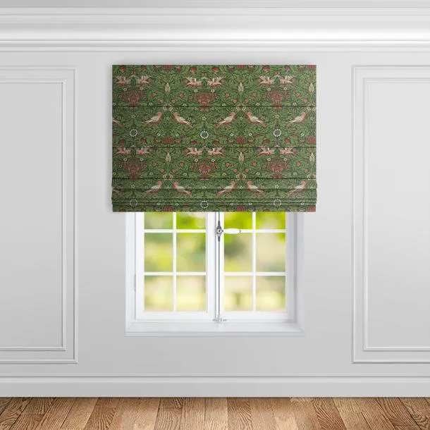 Ткань Morris & Co Emery Walker’s House Fabric Collection 237311 #3