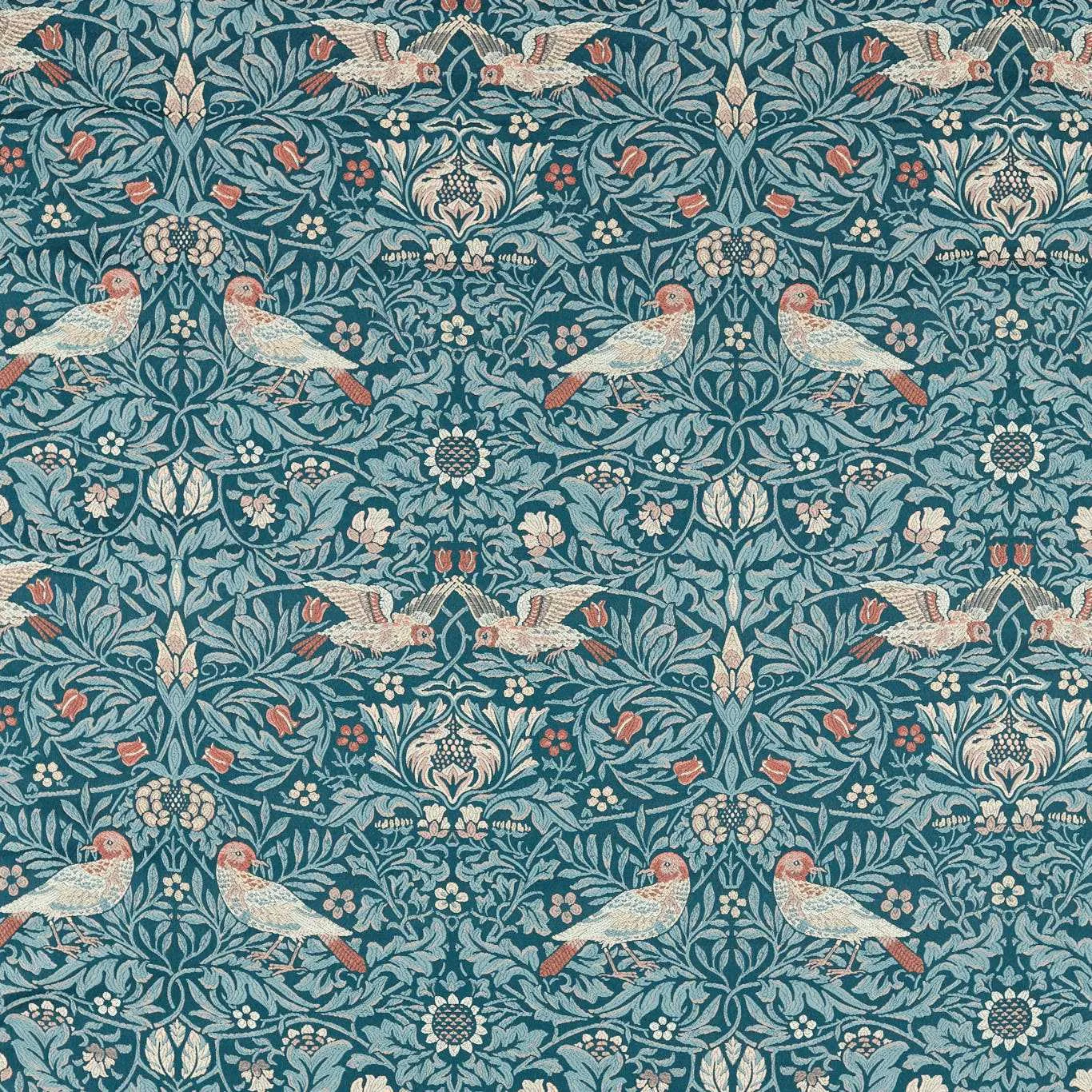 Ткань Morris & Co Emery Walker’s House Fabric Collection 237312
