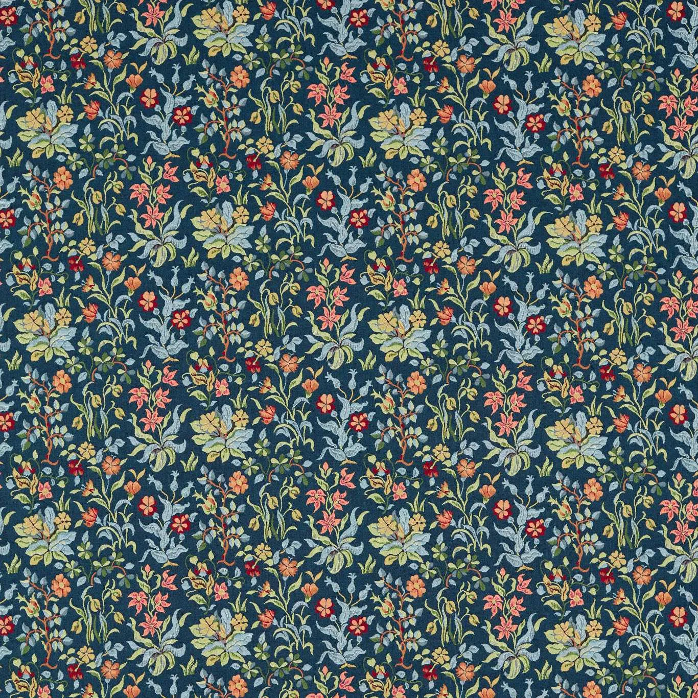 Ткань Morris & Co Emery Walker’s House Fabric Collection 237313