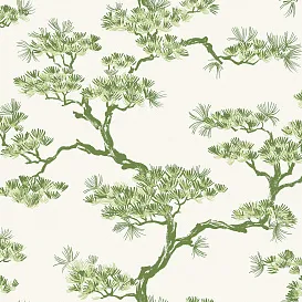 Обои для стен Paper & Ink Natural Silhouettes ns50004