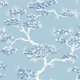 Обои для стен Paper & Ink Natural Silhouettes ns50012