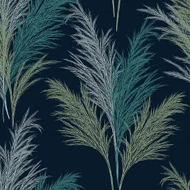 Обои для стен Paper & Ink Natural Silhouettes ns50102