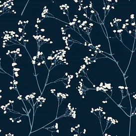 Обои для стен Paper & Ink Natural Silhouettes ns50312