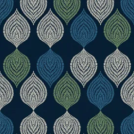 Обои для стен Paper & Ink Natural Silhouettes ns50622